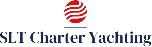 SLT Charter Yachting Logo