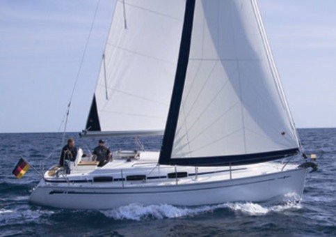 Bavaria Yachtbau Bavaria 30 Cruiser