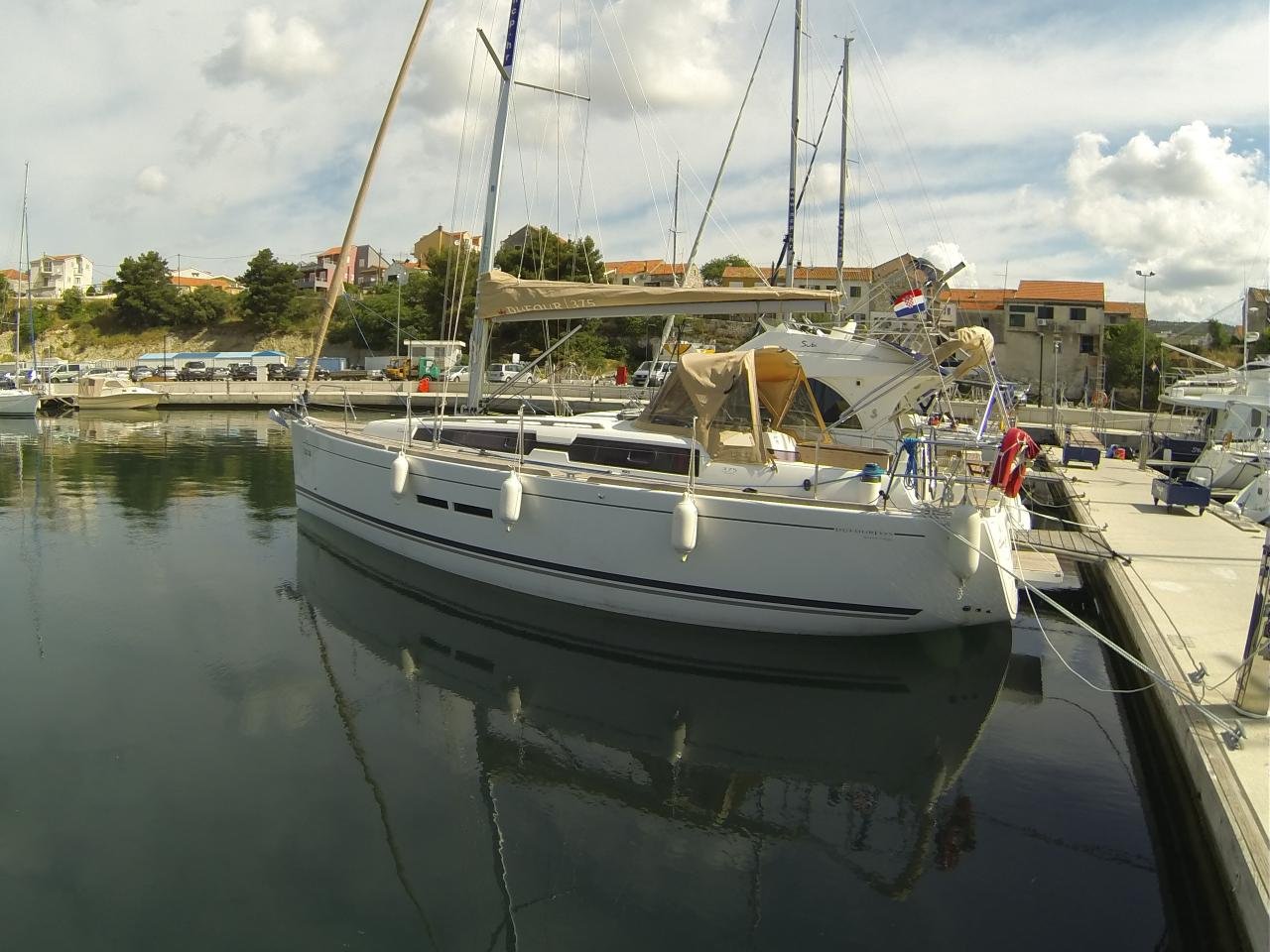 Dufour Yachts Dufour 375 GL