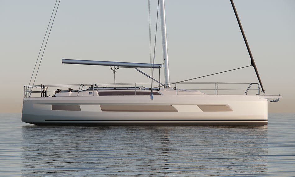 Dufour Yachts Dufour 44