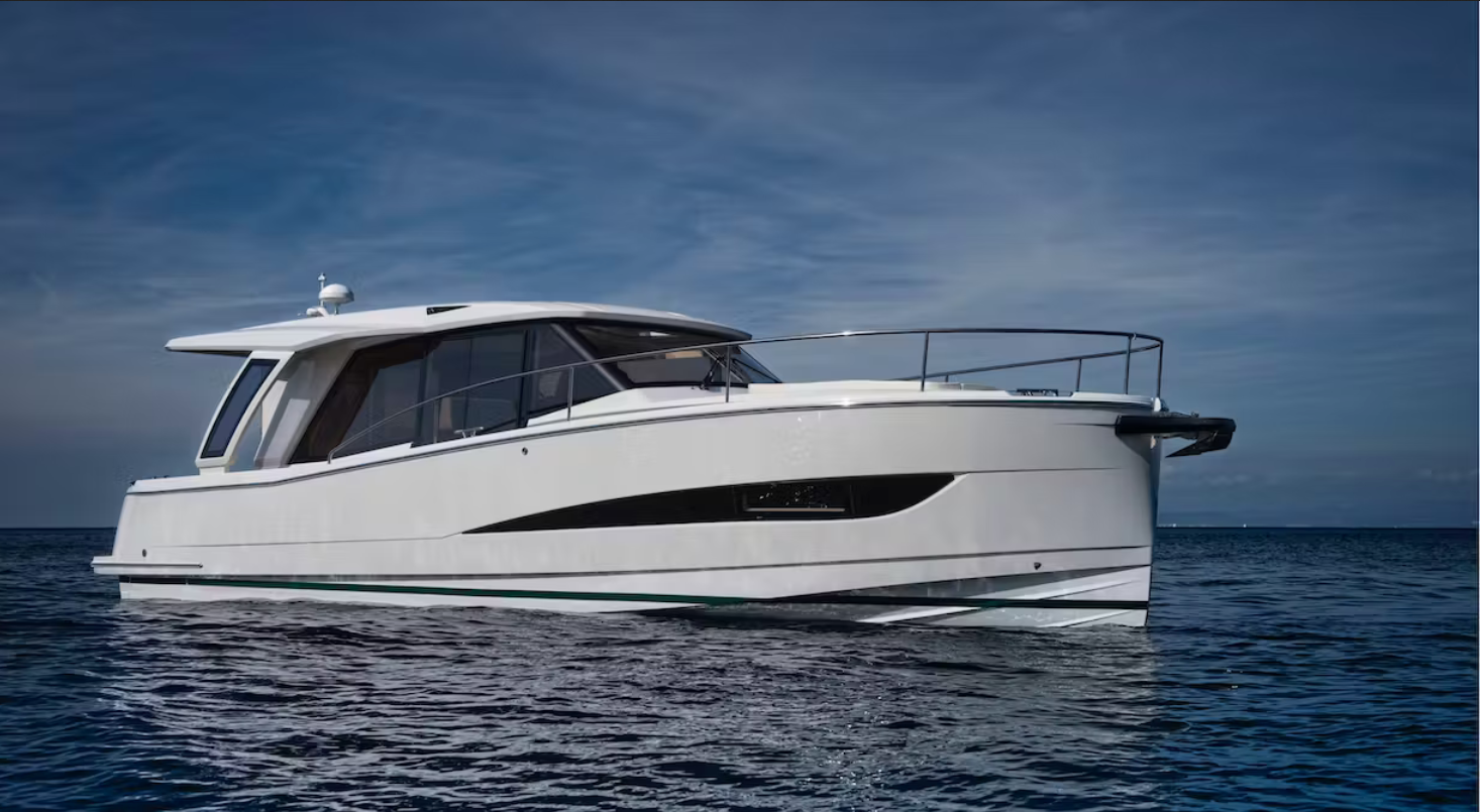 Greenline Yachts Greenline 39